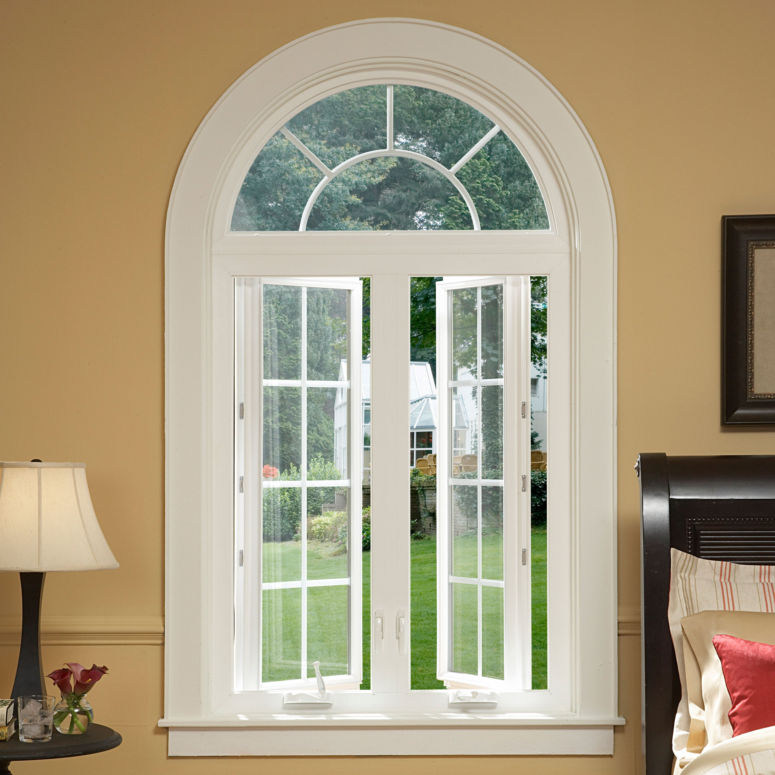 Casement Replacement Windows Pocatello, ID