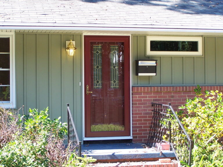 Custom Entry Doors Pocatello, ID