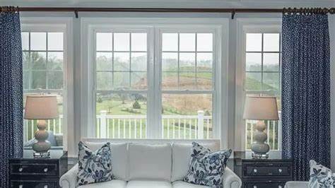 Pocatello, ID Double-Hung Windows