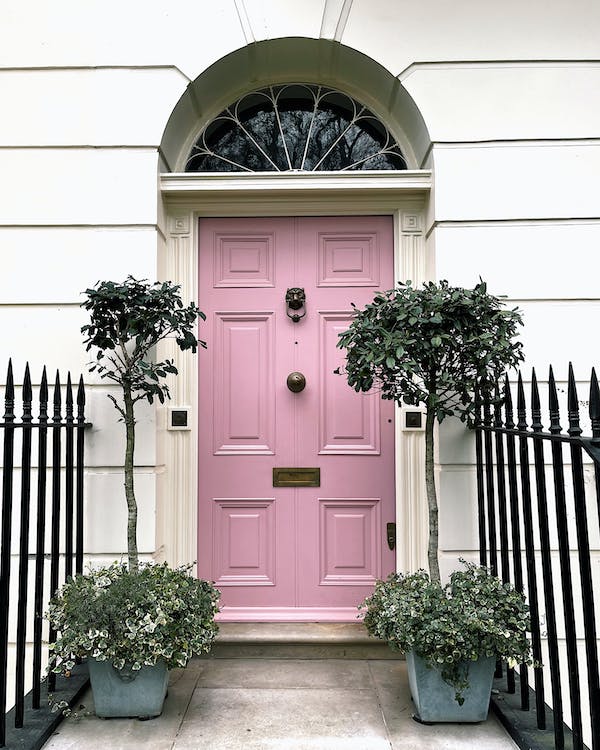 Pocatello Replacement Doors Installation