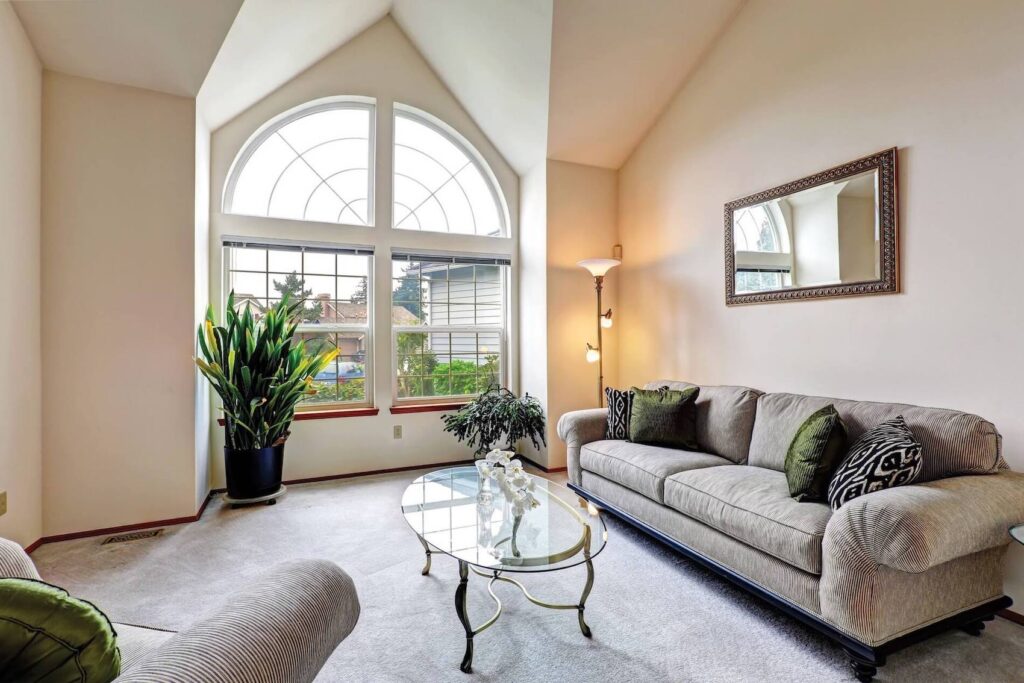 replacement window style