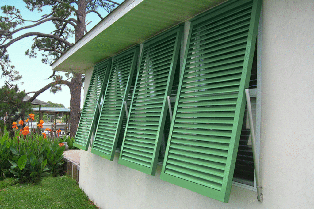 awning window replacement