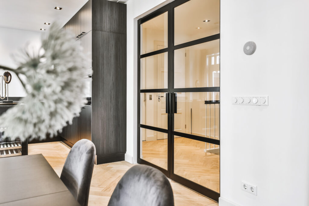 door replacement services in idaho