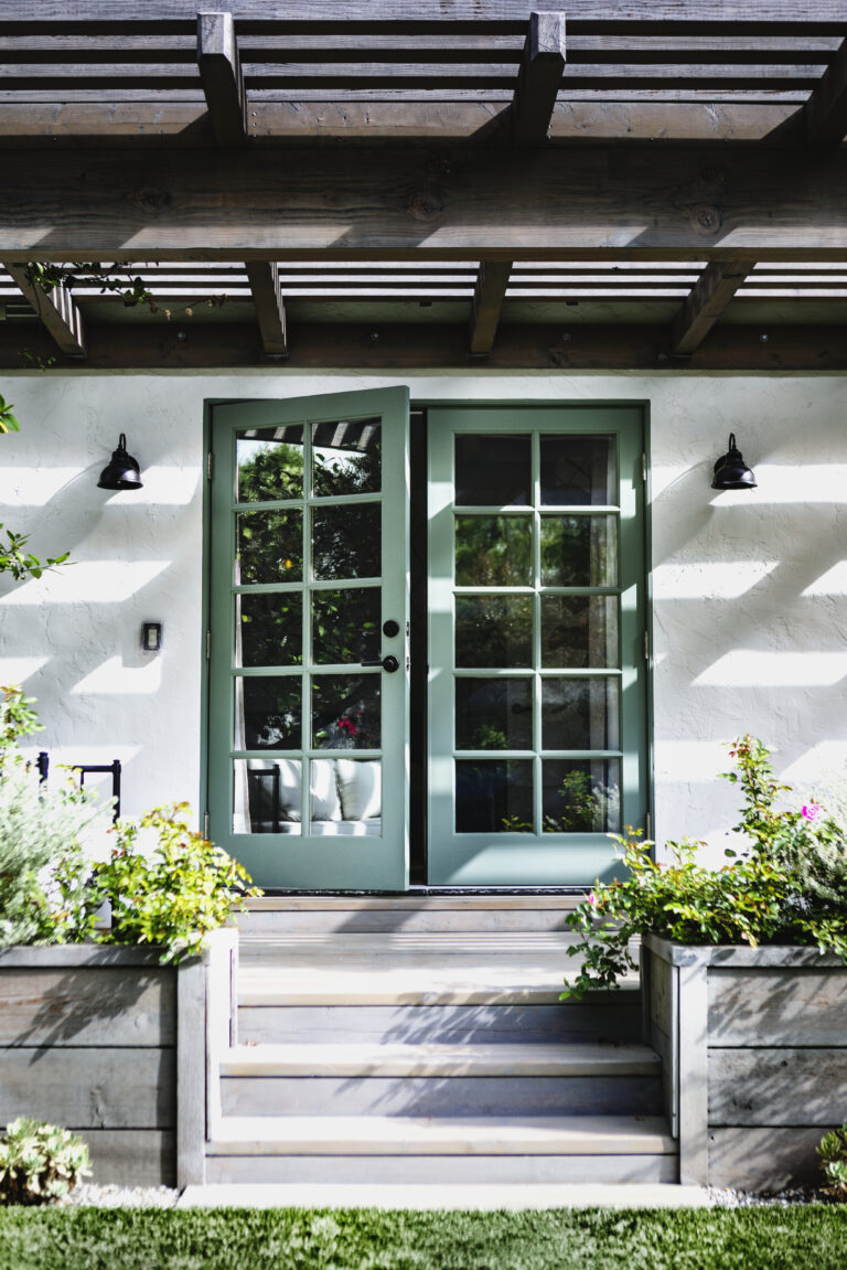 door and window installation services