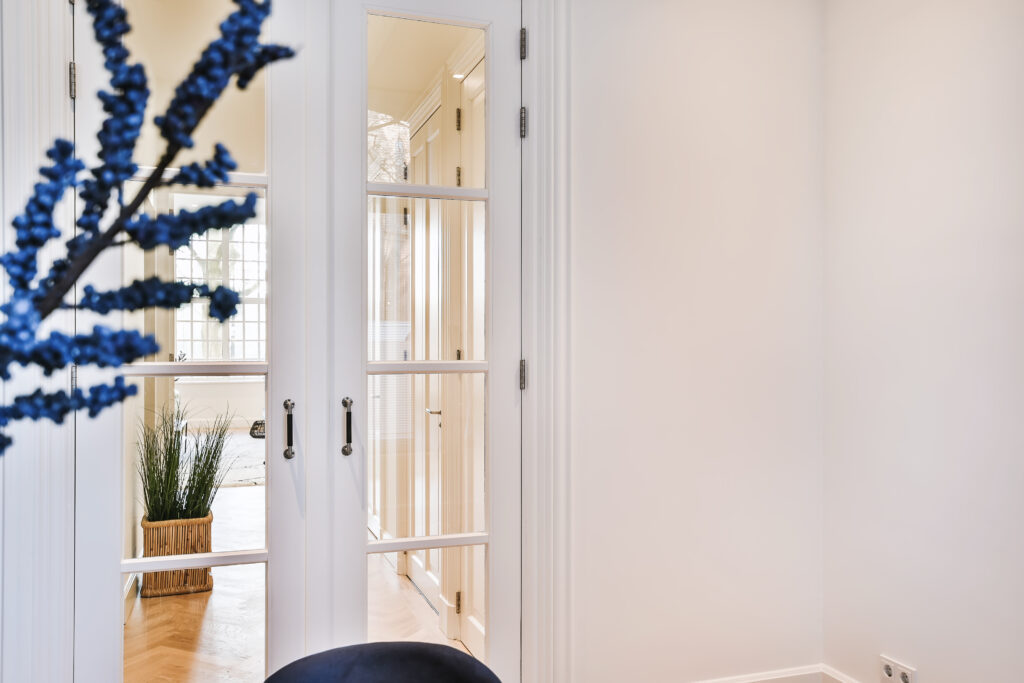 entry door replacement