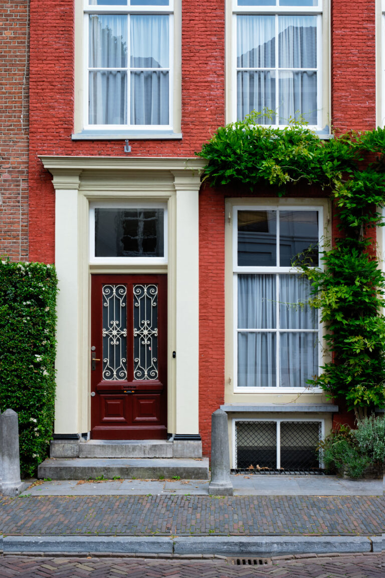 Door and window replacement inkom id