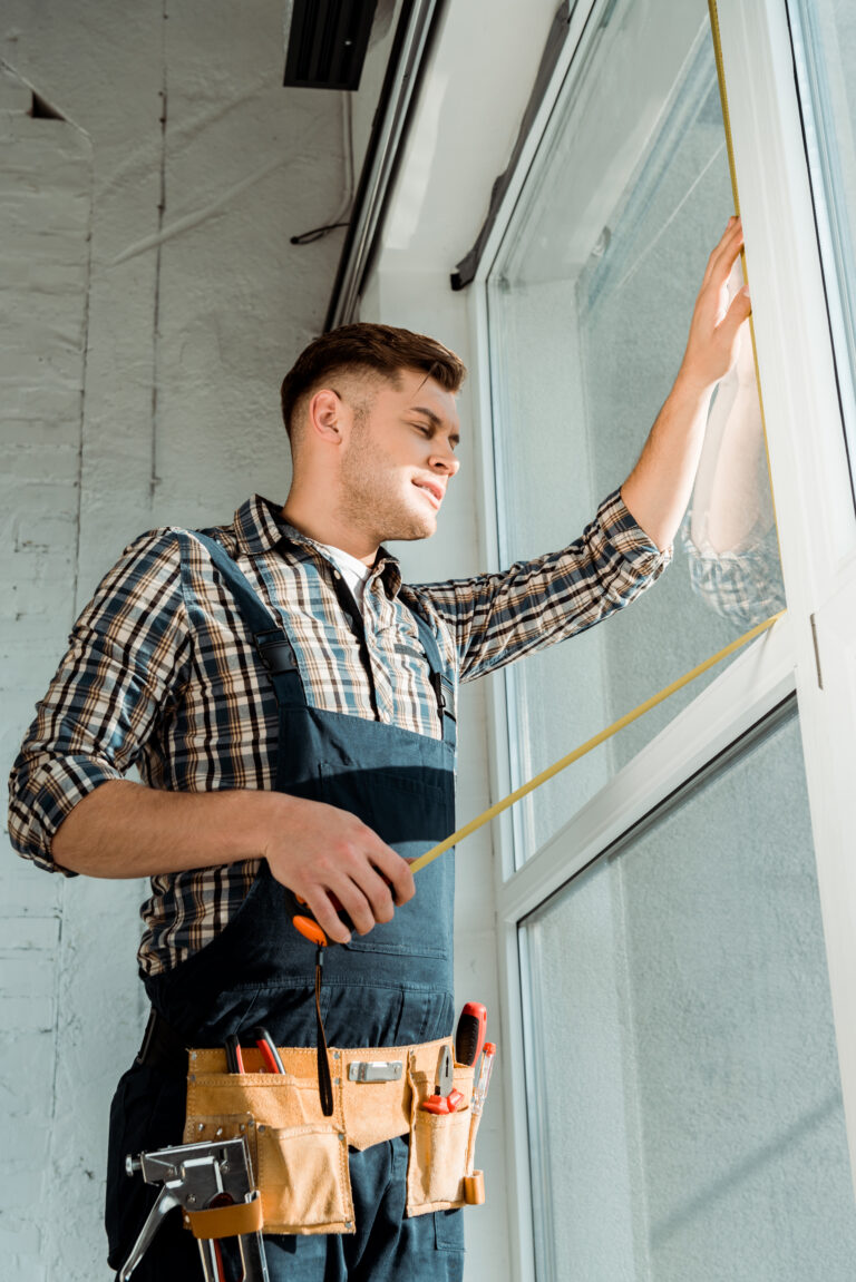 Eco Windows & Doors Pocatello window replacement inkom id