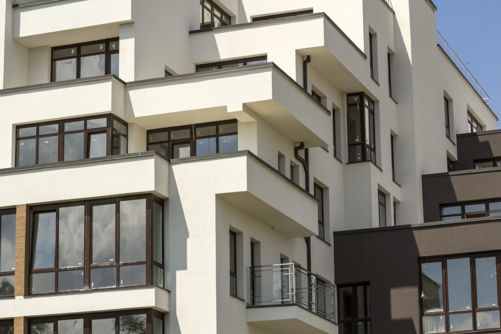 replacement window services