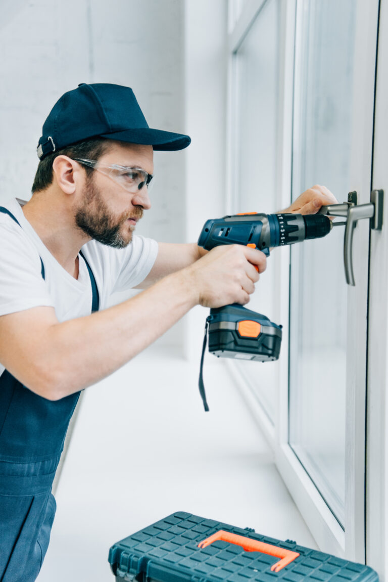 window replacement mccammon id